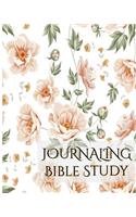 Journaling Bible Study