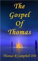 The Gospel of Thomas