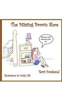 The Missing Brown Shoe