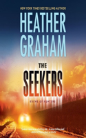 The Seekers: (Krewe of Hunters Series, 28)