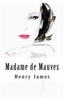 Madame de Mauves