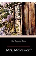 The Tapestry Room