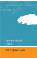 Tandem Bicycle