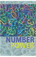 Number Power: Unlock Math with Arithmetic Practice