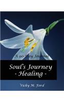 Soul's Journey - Healing