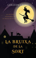 La bruixa de la sort