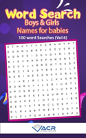 Word Search