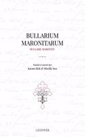 Bullarium Maronitarum