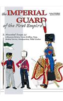 Imperial Guard of the First Empire