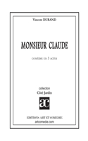 Monsieur Claude