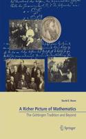 Richer Picture of Mathematics