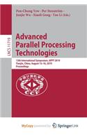 Advanced Parallel Processing Technologies