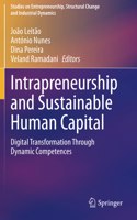 Intrapreneurship and Sustainable Human Capital