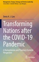 Transforming Nations After the Covid-19 Pandemic