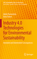 Industry 4.0 Technologies for Environmental Sustainability