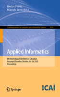 Applied Informatics