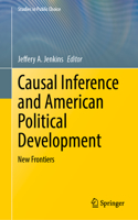 Causal Inference and American Political Development