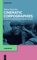 Cinematic Corpographies
