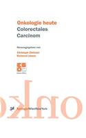 Colorectales Carcinom