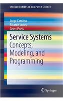 Service Systems