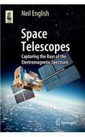 Space Telescopes: Capturing the Rays of the Electromagnetic Spectrum