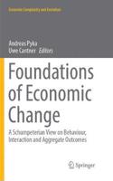 Foundations of Economic Change