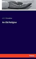 Old Religion