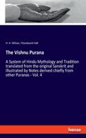 Vishnu Purana