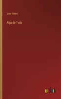 Algo de Todo