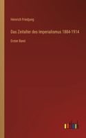 Das Zeitalter des Imperialismus 1884-1914