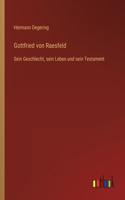 Gottfried von Raesfeld