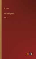On Intelligence