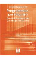 Programmierparadigmen