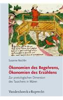 Okonomien des Begehrens, Okonomien des Erzahlens: Zur poetologischen Dimension des Tauschens in Maren