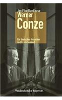Werner Conze
