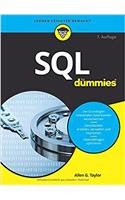 SQL fur Dummies 7e