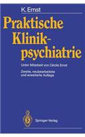Praktische Klinikpsychiatrie