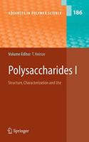 Polysaccharides I