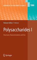 Polysaccharides I