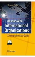 Handbook on International Organisations