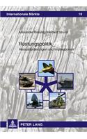 Ruestungspolitik