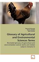 Glossary of Agricultural and Environmental Sciences Terms