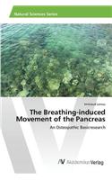 Breathing-induced Movement of the Pancreas