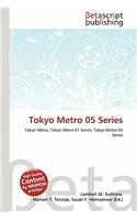 Tokyo Metro 05 Series: (English)