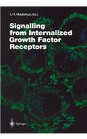 Signalling from Internalised Growth Factor Receptors