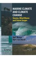 Marine Climate and Climate Change