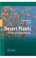 Desert Plants