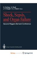 Shock, Sepsis, and Organ Failure