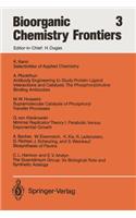 Bioorganic Chemistry Frontiers