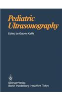 Pediatric Ultrasonography